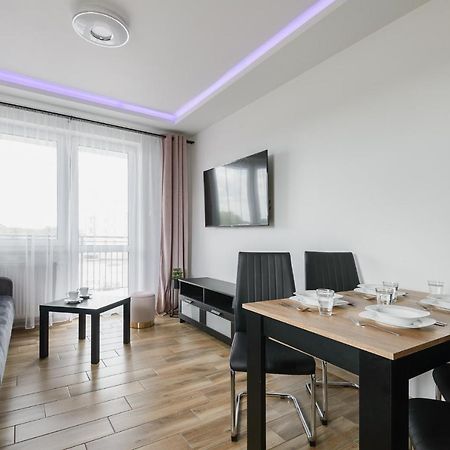 Apartament Beti Iława Exterior foto