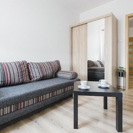 Apartament Beti Iława Exterior foto