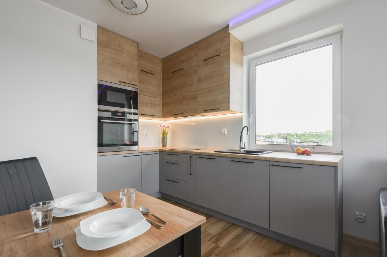 Apartament Beti Iława Exterior foto