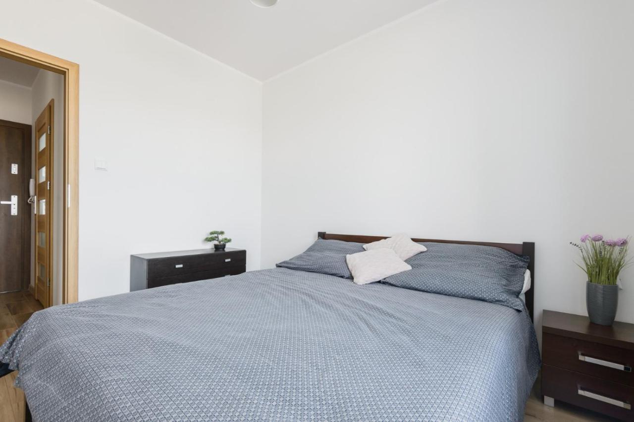 Apartament Beti Iława Exterior foto