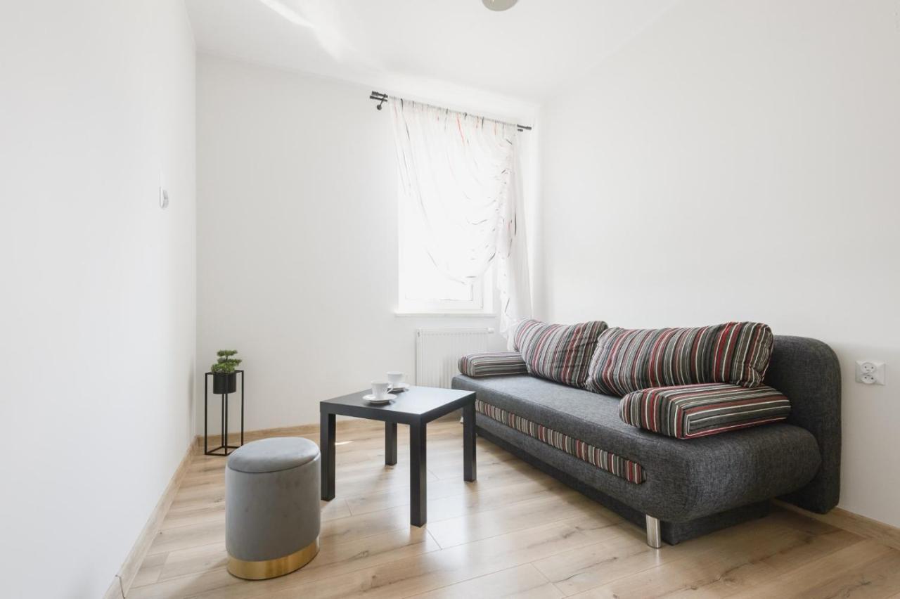 Apartament Beti Iława Exterior foto
