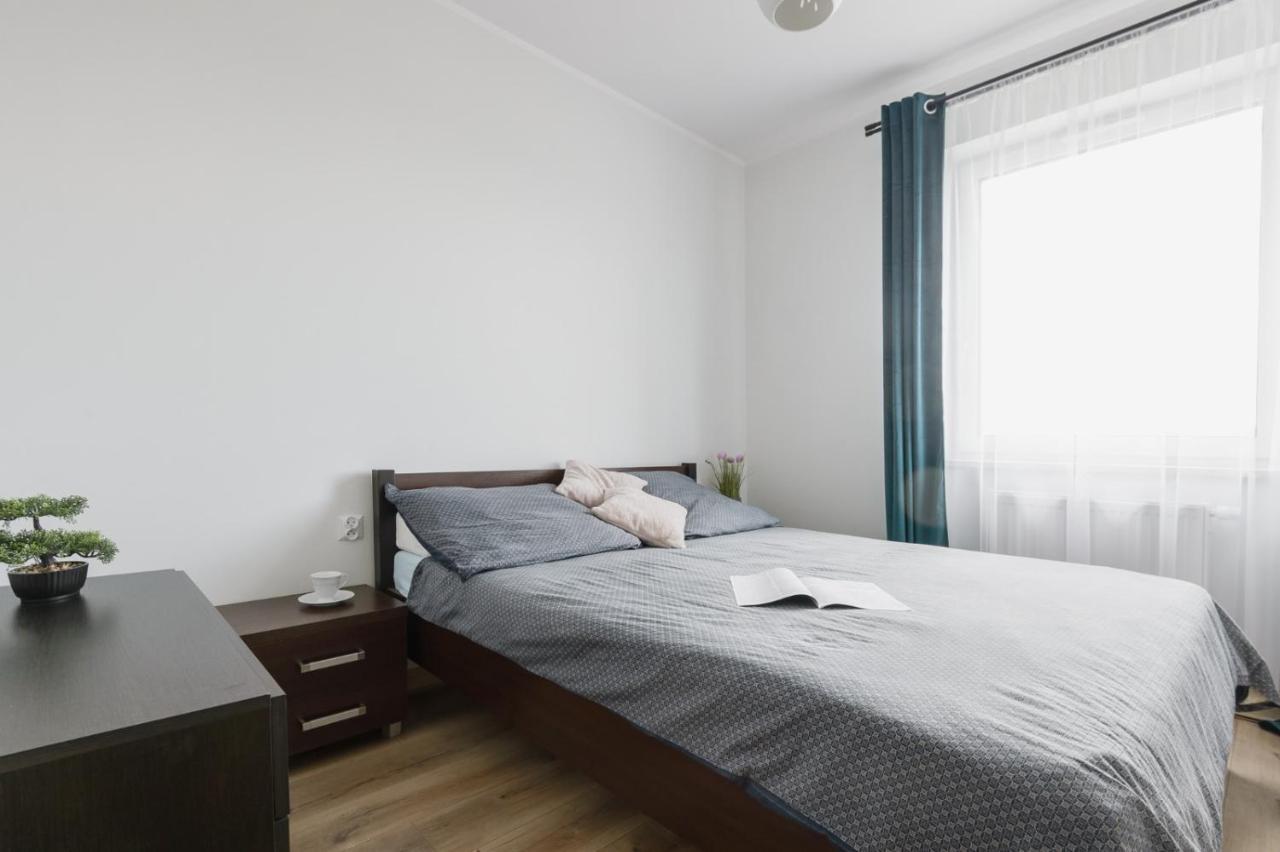Apartament Beti Iława Exterior foto